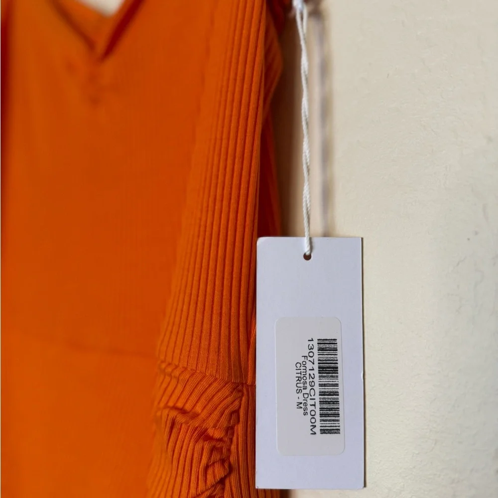 Reformation Formosa Knit Dress - Picture 10 of 10
